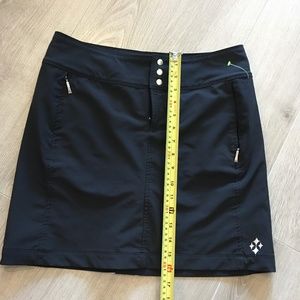 ALL Jofit Golf skirt